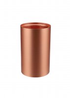 Deko-Light p��slu�enstv� - v�lcov� kryt pro Can Spot, m�� 931058