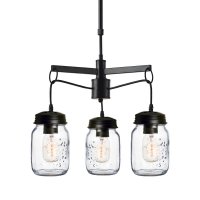 ACA Lighting Vintage závěsné svítidlo EG166603P ACA Lighting Vintage závěsné svítidlo EG166603P