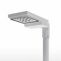 Artemide Cefiso ty�ov� - 3000K - �ed� / b�l� T418200W00