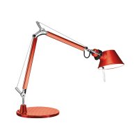 Artemide TOLOMEO MICRO ��rovk.�erven� A011810
