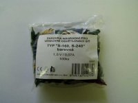 ��rovka barevn� pro venkovn� �et�zy SVV, 1,5V/0,07A, s��ek 100 ks