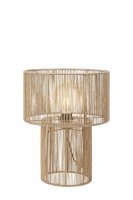 Marksl�jd stoln� lampa Soga P��rodn�