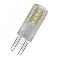 LEDVANCE LED PIN 48 320� P 4.5W 827 �ir� G9 4099854249020
