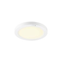 BIG WHITE (SLV) DOWNLIGHT VARIO 220 22 830/840 WH ML PIR 1010399