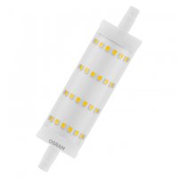 LEDVANCE LED ��rovka R7s 118 mm 13 W 220-240 V 4000 K �ir�