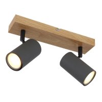 GLOBO ROBBY 57911-2G Bodov� sv�tidlo