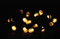 �et�z LED E14 EXT, 3,1m/20 LED ��rovek E14/teple b�l� prodlou�iteln�