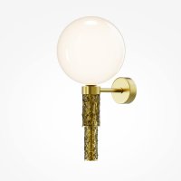 MAYTONI N�st�nn� sv�tidlo Orotte G9x1 40W MOD520WL-01BS