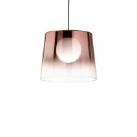Ideal-lux závěsné svítidlo Fade sp1 271309 Ideal-lux závěsné svítidlo Fade sp1 271309