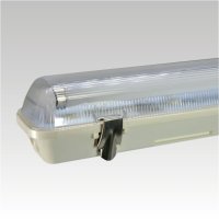 NBB TOPLINE T8 LED LQ-L3 1x18W/840 120 lm/W IP65 910206117