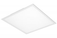 BRILONER CCT sv�tidlo LED panel, 59,5 cm, 3800 lm, 36 W, b�l� BRILO 7195-016