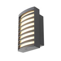 BIG WHITE (SLV) RASTERLYS WL n�st�nn� sv�tidlo, obd�ln�kov�, 2700/3000 K, 14 W, PHASE, 70�, antracit 1008384