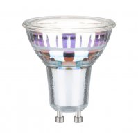 PAULMANN Eco-Line Standard 230V LED reflektor GU10 2,5W 4000K st��brn�