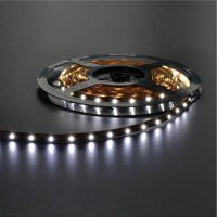NBB LED pásek 12V 60LED/m SMD3528 BÍLÁ IP68 4,8W/m 254200000 NBB LED pásek 12V 60LED/m SMD3528 BÍLÁ IP68 4,8W/m 254200000