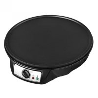 Palačinkovač CRM 1001 NYC, 1000W, černý Palačinkovač CRM 1001 NYC, 1000W, černý