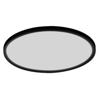 LEDVANCE LED stropn� sv�tidlo do koupelny Bathroom 18 W 220-240 V 3000-4000 K IP44 �ern� 300 mm