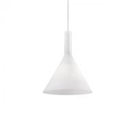 Ideal Lux COCKTAIL SP1 SMALL BIANCO SV�TIDLA Z�V�SN� 074337