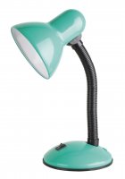 Rabalux stolní lampa Dylan E27 1x MAX 40W zelená 4170 Rabalux stolní lampa Dylan E27 1x MAX 40W zelená 4170