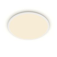 LED Stropn� p�isazen� sv�tidlo Philips Superslim CL550 8719514327146 36W 3600lm 2700K IP20 55cm b�l�, 3-krokov� stm�v�n�