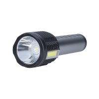 Solight LED nab�jec� ru�n� sv�tilna, 150+150lm, Li-Ion WN42