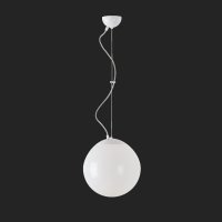 OSMONT ISI64175 ISIS L2 PM z�v�sn� plastov� sv�tidlo b�l� IP40 3000 K 20W LED