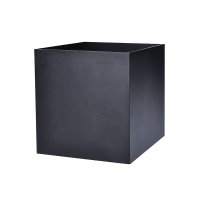 Solight LED venkovn� n�st�nn� osv�tlen� Parma, 6W, 360lm, 10-110�, �ern� WO801-B