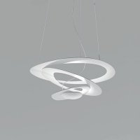 Artemide PIRCE MICRO LED z�v�s b�l� 1249010A