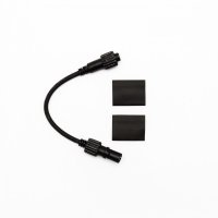 Redukce �ern�, z IP67 na IP44, 29cm