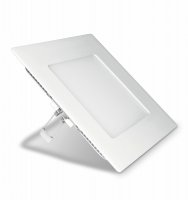 CENTURY LED PANEL PTONDO �TVEREC ZAPU�T�N� 85x85x15mm 3W 4000K 180Lm 120d IP20 CEN PQ-038540