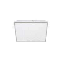 BRILONER LED stropn� sv�tidlo, 27 cm, 15 W, 1800 lm, matn� chrom BRILO 3748-414