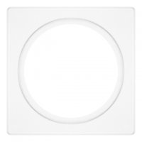 LEDVANCE SPOT FRAME 100X100 1X D68 WT 4099854459863 LEDVANCE SPOT FRAME 100X100 1X D68 WT 4099854459863