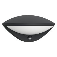 EGLO Venkovní nástěnné svítidlo BELCREDA 97312 EGLO Venkovní nástěnné svítidlo BELCREDA 97312