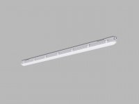 LED2 1240851 Stropn� venkovn� sv�tidlo DUSTER PRO 150 28-50W 3000K/3500K/4000K UGR �ed�