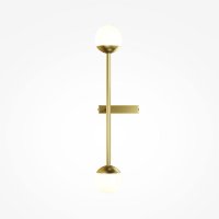 MAYTONI N�st�nn� sv�tidlo Touch 3000K 10W MOD285WL-L10BS3K