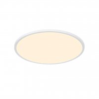 NORDLUX stropn� sv�tidlo Oja 42 Smart Light 20W LED b�l� 2015136101