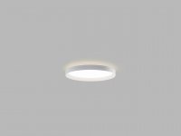 LED2 1274871ZBTW Stropn� sv�tidlo MOON 40, W ZIGBEE TW 36W (30+6) 2700K-4000K b�l�