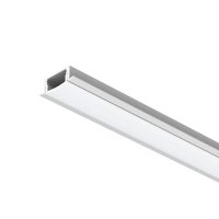 SLC profil Pro A2 2m zapu�t�n� n�zk� hlin�k