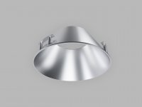 LED2 6099006 VIGO XL reflektor, S UGR st��brn�