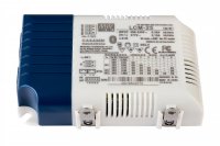 Meanwell LED-nap�jen� DIM, Multi CC, LCM-25BLE / Casambi + Push konstantn� proud 350/500/600/700/900/1050 mA IP20 stm�vateln� 6-54V DC 18,90-25,20 W 862243