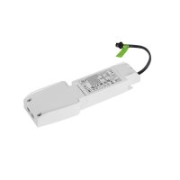 BIG WHITE (SLV) LED Driver 21 W, 500 mA 1010697