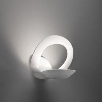 Artemide PIRCE n�st. halogen b�l� 1240010A