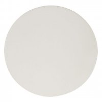 BIG WHITE KRYT Z AKRYLOV�HO SKLA, na FENDA, pr.70cm 1000957