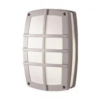 ACA Lighting Garden Wall venkovní nástěnné svítidlo HI5611 ACA Lighting Garden Wall venkovní nástěnné svítidlo HI5611