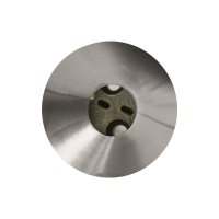 ACA Lighting bodov� sv�tidlo zapu�t�n� pro G4 nikl BS3153N