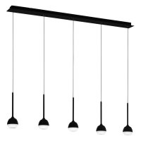 EGLO Závěsné svítidlo NUCETTO 39712 EGLO Závěsné svítidlo NUCETTO 39712