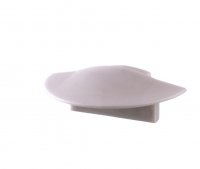 Light Impressions Reprofil koncovka F-ET-01-10 sada 2 ks �ed� 25 mm 978591