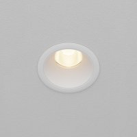 MAYTONI Vestavn� sv�tidlo Dip 3000K 10W 50d DL115-10W-3K-W