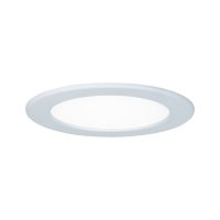 Paulmann Vestavn� panel LED kruhov� 12W 4000K B�l� IP44 920.59 P 92059