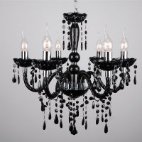 ACA Lighting Acryl z�v�sn� sv�tidlo SF64026B