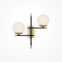 MAYTONI N�st�nn� sv�tidlo Nostalgia MOD050WL-02G